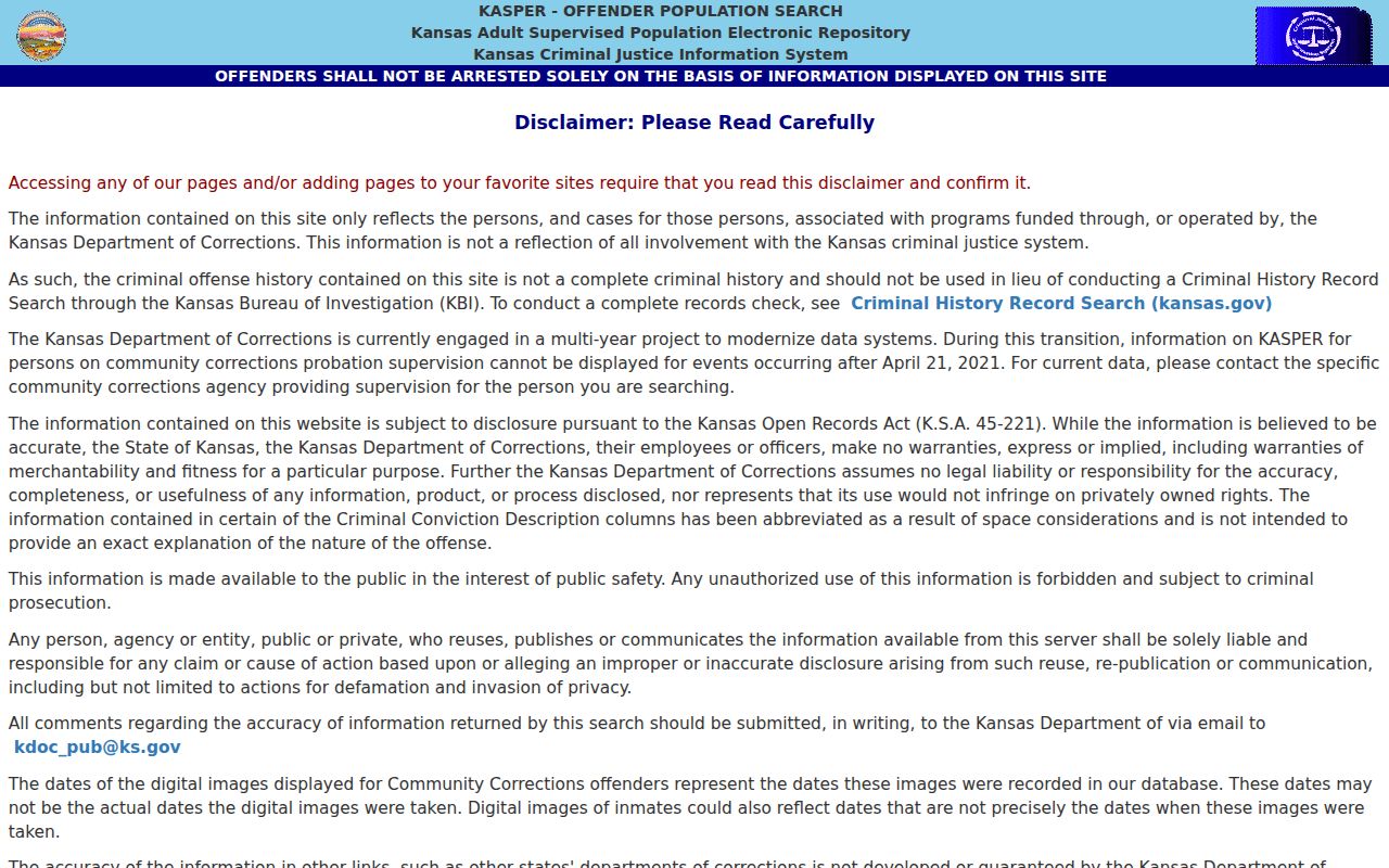 Overland Park residents directory Kansas custody search